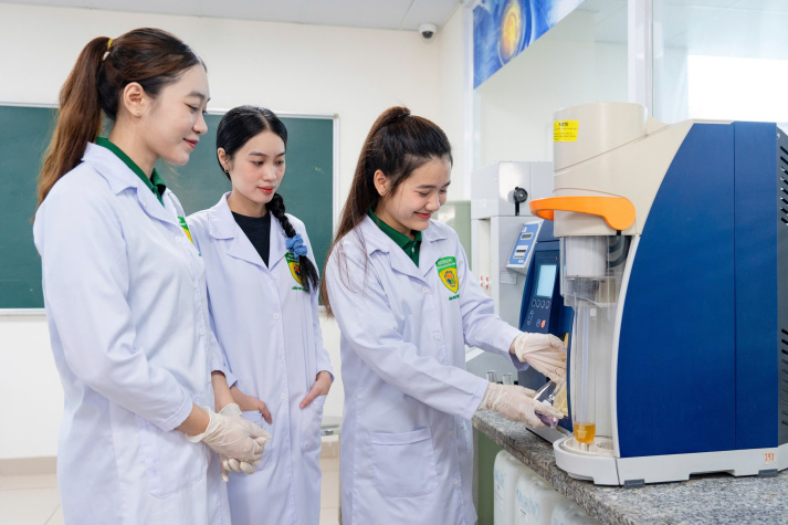 Giới thiệu về Viện Khoa học Ứng dụng 13WIN13 32