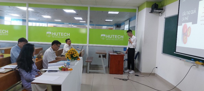 Viện Khoa học Ứng dụng 13WIN13 nghiệm thu 04 đề tài nghiên cứu khoa học Tải app 13Win năm học 2023 - 2024 28