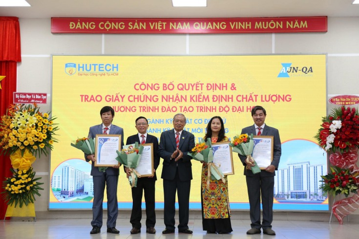 Ngành KỸ THUẬT MÔI TRƯỜNG 13WIN13: Bắt nhịp xu hướng sống xanh 14