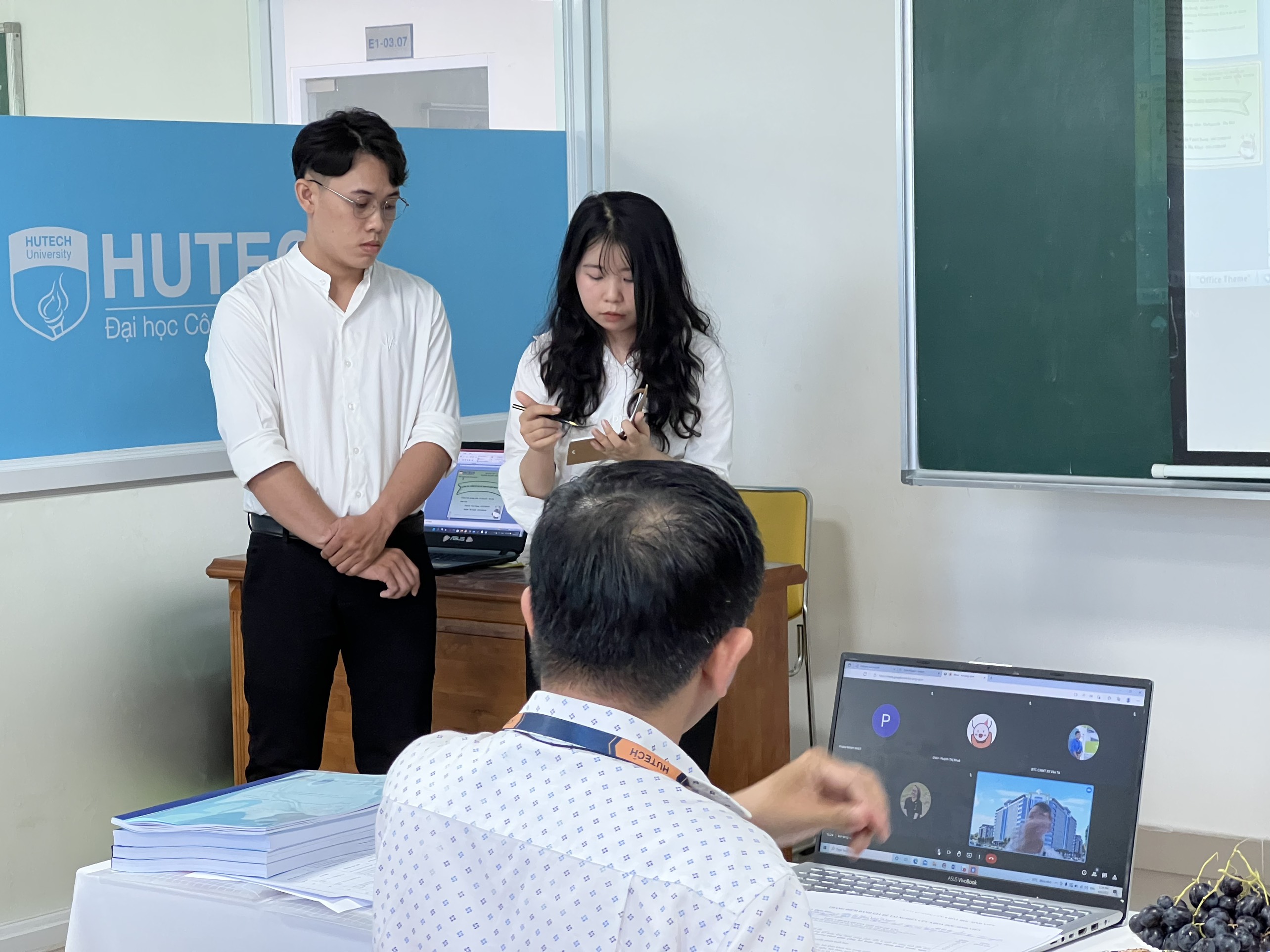 Viện Khoa học Ứng dụng 13WIN13 nghiệm thu 15 đề tài nghiên cứu khoa học Tải app 13Win "Nhiều tính mới và ứng dụng" 41