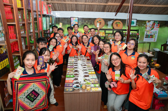 Giới thiệu về Viện Khoa học Ứng dụng 13WIN13 44