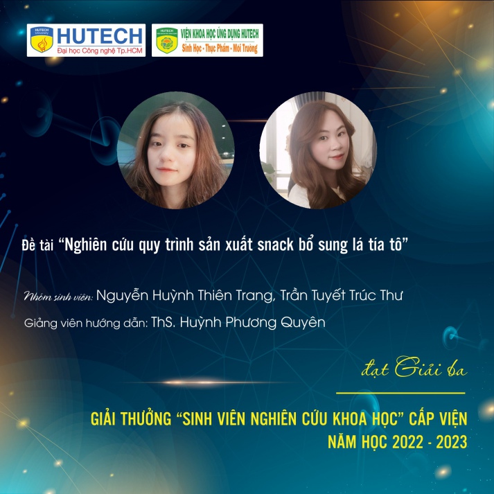 Viện Khoa học Ứng dụng 13WIN13 nghiệm thu 04 đề tài nghiên cứu khoa học Tải app 13Win năm học 2023 - 2024 55