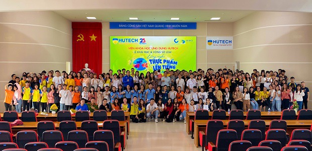 05 lý do để bạn chọn ngành Công nghệ Thẩm mỹ - Sinh học - Thực phẩm - Môi trường tại 13WIN13 128