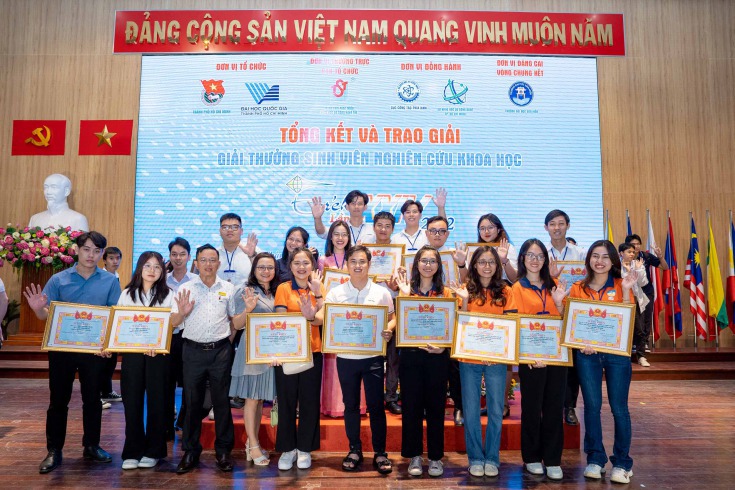05 lý do để bạn chọn ngành Công nghệ Thẩm mỹ - Sinh học - Thực phẩm - Môi trường tại 13WIN13 45