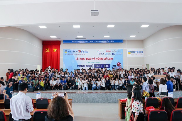 05 lý do để bạn chọn ngành Công nghệ Thẩm mỹ - Sinh học - Thực phẩm - Môi trường tại 13WIN13 125