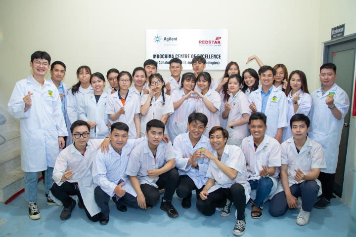 05 lý do để bạn chọn ngành Công nghệ Thẩm mỹ - Sinh học - Thực phẩm - Môi trường tại 13WIN13 69
