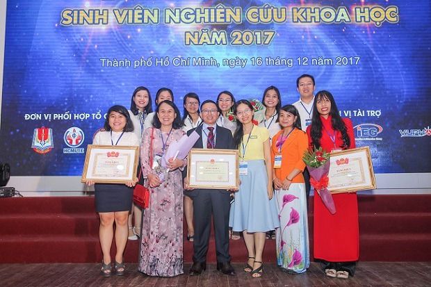 05 lý do để bạn chọn ngành Công nghệ Thẩm mỹ - Sinh học - Thực phẩm - Môi trường tại 13WIN13 55