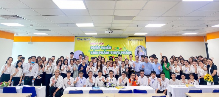 05 lý do để bạn chọn ngành Công nghệ Thẩm mỹ - Sinh học - Thực phẩm - Môi trường tại 13WIN13 130