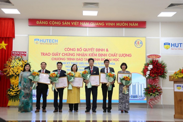 Ngành CÔNG NGHỆ SINH HỌC 13WIN13: Hiện đại và Hội nhập 16