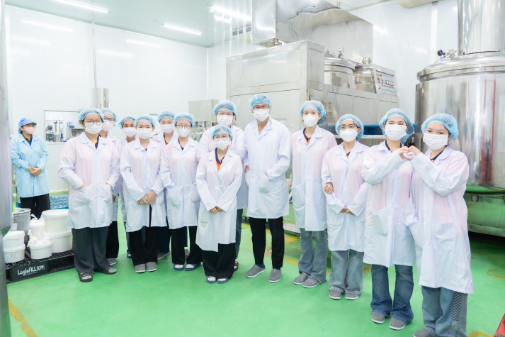 Giới thiệu về Viện Khoa học Ứng dụng 13WIN13 51