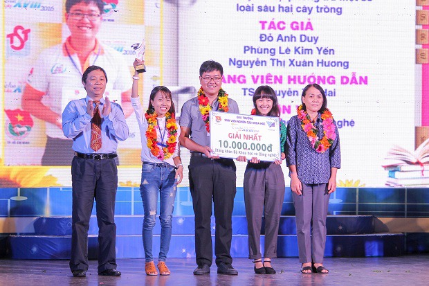 05 lý do để bạn chọn ngành Công nghệ Thẩm mỹ - Sinh học - Thực phẩm - Môi trường tại 13WIN13 57