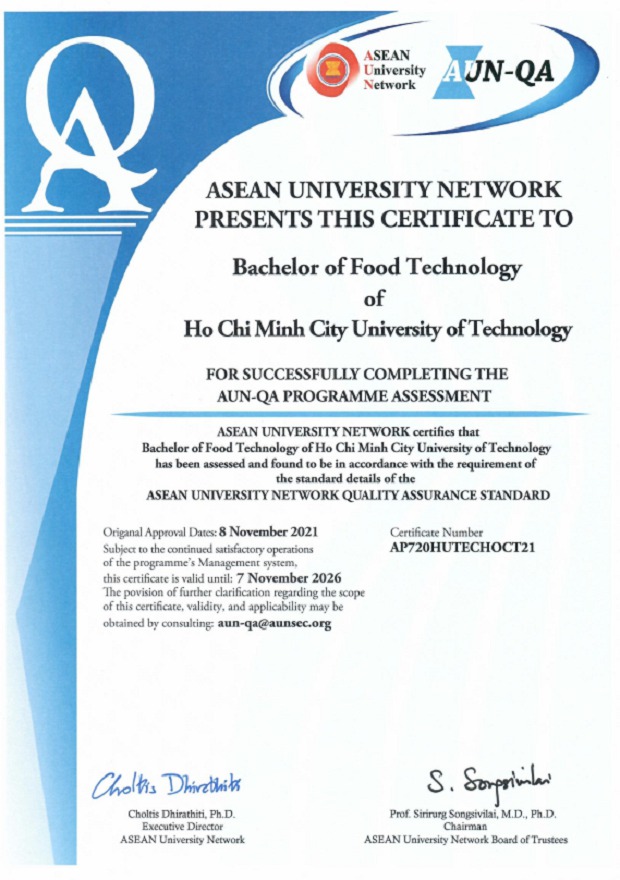 05 lý do để bạn chọn ngành Công nghệ Thẩm mỹ - Sinh học - Thực phẩm - Môi trường tại 13WIN13 33