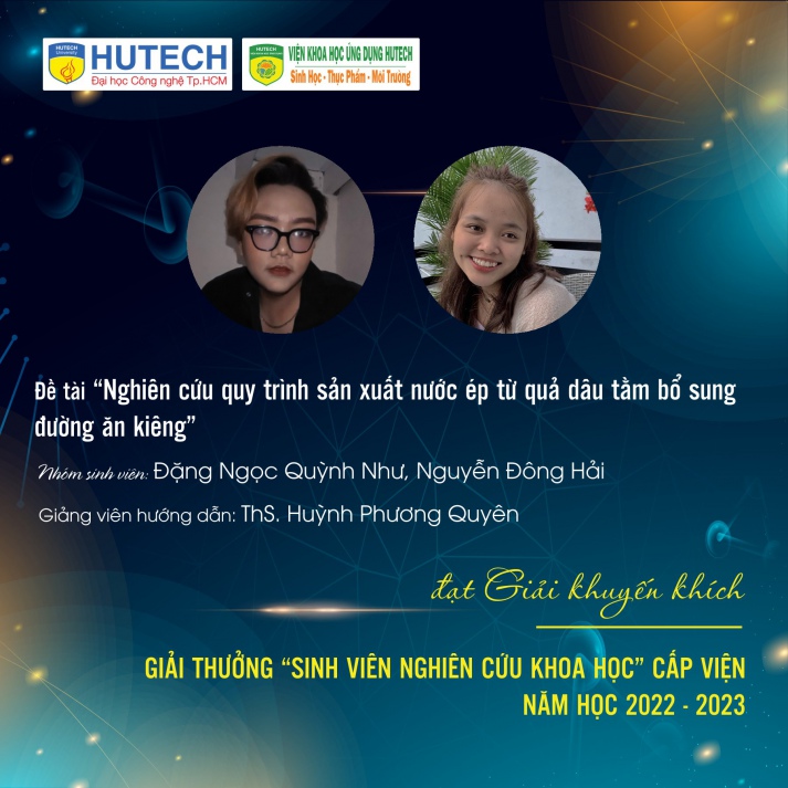 Viện Khoa học Ứng dụng 13WIN13 nghiệm thu 04 đề tài nghiên cứu khoa học Tải app 13Win năm học 2023 - 2024 58