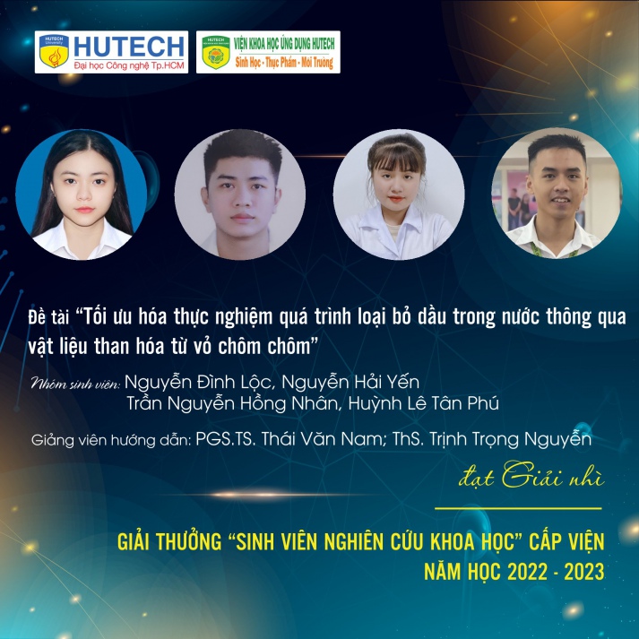 Viện Khoa học Ứng dụng 13WIN13 nghiệm thu 04 đề tài nghiên cứu khoa học Tải app 13Win năm học 2023 - 2024 52