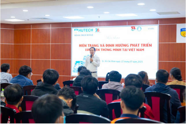 MỘT SỐ HÌNH ẢNH HOẠT ĐỘNG TIÊU BIỂU CỦA VIỆN KỸ THUẬT 13WIN13 NĂM HỌC 2022-2023 58