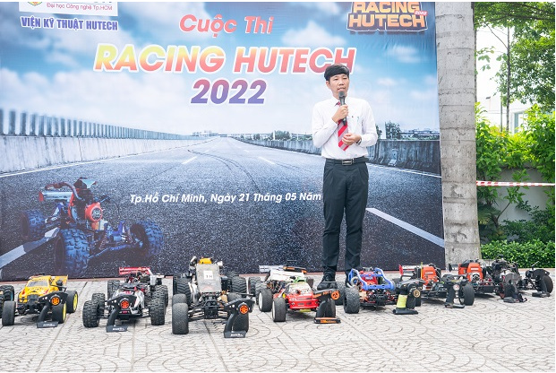 MỘT SỐ HÌNH ẢNH HOẠT ĐỘNG TIÊU BIỂU CỦA VIỆN KỸ THUẬT 13WIN13 NĂM HỌC 2022-2023 36