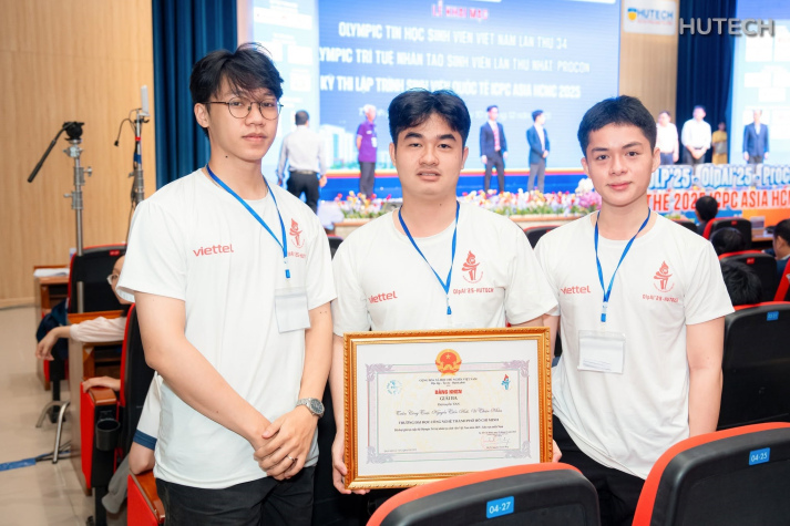 CHỌN NGÀNH ROBOT VÀ TRÍ TUỆ NHÂN TẠO 13WIN13 – LÀM CHỦ CÔNG NGHỆ ROBOT THÔNG MINH 28
