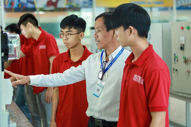 GIỚI THIỆU NGÀNH KỸ THUẬT ĐIỀU KHIỂN VÀ TỰ ĐỘNG HÓA – Trang Chủ Sòng Bạc 13win.com Uy Tín 23