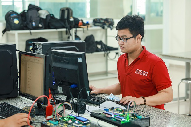 GIỚI THIỆU NGÀNH KỸ THUẬT ĐIỀU KHIỂN VÀ TỰ ĐỘNG HÓA – Trang Chủ Sòng Bạc 13win.com Uy Tín 25