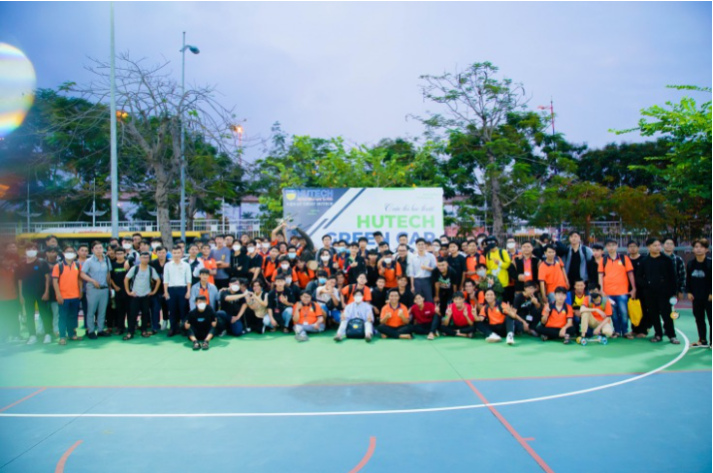 MỘT SỐ HÌNH ẢNH HOẠT ĐỘNG TIÊU BIỂU CỦA VIỆN KỸ THUẬT 13WIN13 NĂM HỌC 2022-2023 10