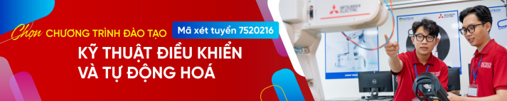 GIỚI THIỆU NGÀNH KỸ THUẬT ĐIỀU KHIỂN VÀ TỰ ĐỘNG HÓA – Trang Chủ Sòng Bạc 13win.com Uy Tín 4
