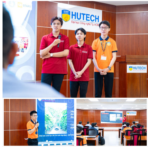 MỘT SỐ HÌNH ẢNH HOẠT ĐỘNG TIÊU BIỂU CỦA VIỆN KỸ THUẬT 13WIN13 NĂM HỌC 2023-2024 26