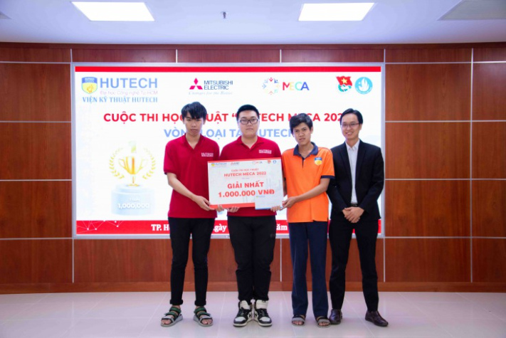 MỘT SỐ HÌNH ẢNH HOẠT ĐỘNG TIÊU BIỂU CỦA VIỆN KỸ THUẬT 13WIN13 NĂM HỌC 2022-2023 24