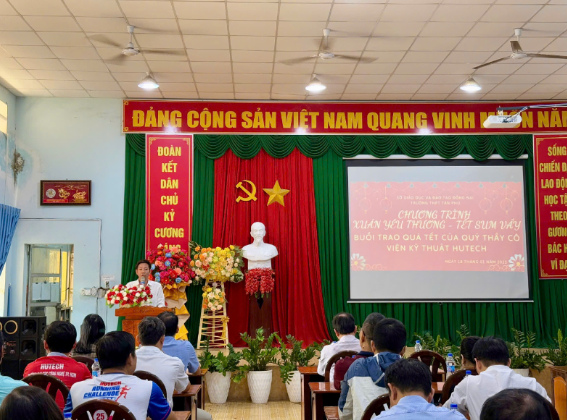MỘT SỐ HÌNH ẢNH HOẠT ĐỘNG TIÊU BIỂU CỦA VIỆN KỸ THUẬT 13WIN13 NĂM HỌC 2024-2025 38