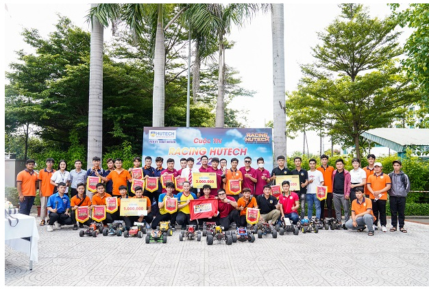 MỘT SỐ HÌNH ẢNH HOẠT ĐỘNG TIÊU BIỂU CỦA VIỆN KỸ THUẬT 13WIN13 NĂM HỌC 2022-2023 34