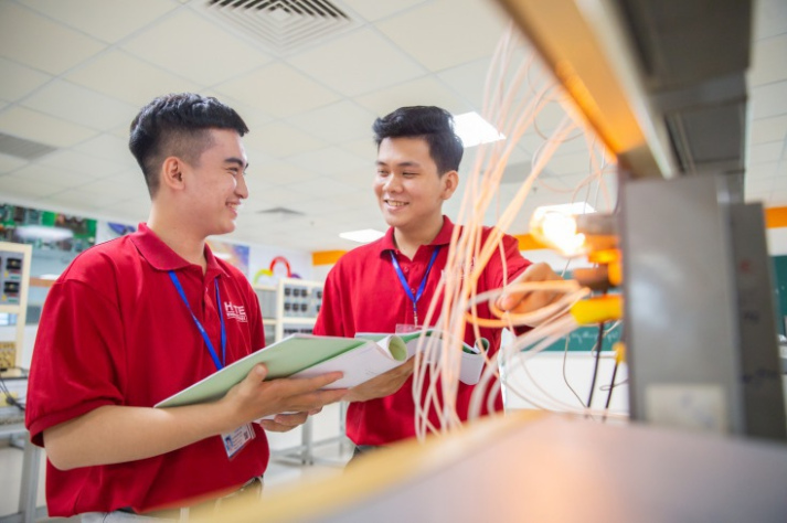 GIỚI THIỆU NGÀNH KỸ THUẬT ĐIỀU KHIỂN VÀ TỰ ĐỘNG HÓA – Trang Chủ Sòng Bạc 13win.com Uy Tín 21