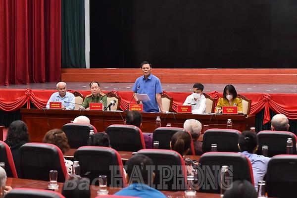 Chương trình đào tạo đã được kiểm định 30