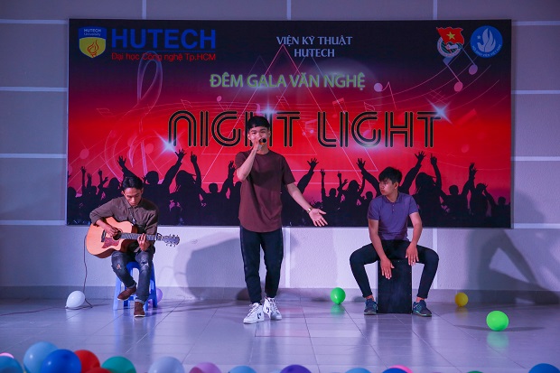 MỘT SỐ HÌNH ẢNH HOẠT ĐỘNG TIÊU BIỂU CỦA VIỆN KỸ THUẬT 13WIN13 NĂM HỌC 2017-2018 25
