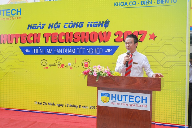 MỘT SỐ HÌNH ẢNH HOẠT ĐỘNG TIÊU BIỂU CỦA VIỆN KỸ THUẬT 13WIN13 NĂM HỌC 2017-2018 4