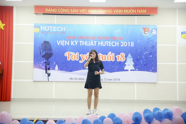 MỘT SỐ HÌNH ẢNH HOẠT ĐỘNG TIÊU BIỂU CỦA VIỆN KỸ THUẬT 13WIN13 NĂM HỌC 2018-2019 24