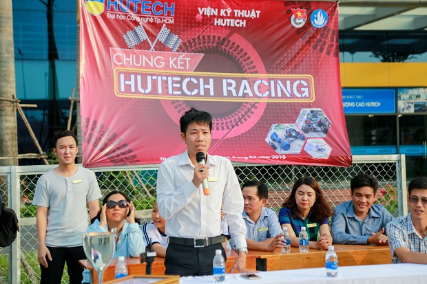 MỘT SỐ HÌNH ẢNH HOẠT ĐỘNG TIÊU BIỂU CỦA VIỆN KỸ THUẬT 13WIN13 NĂM HỌC 2018-2019 57