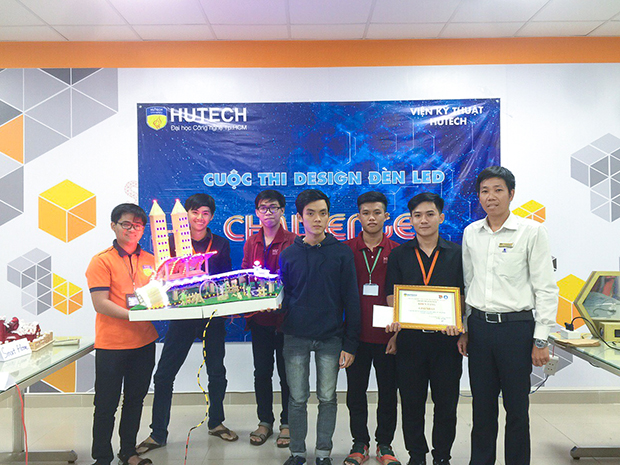 MỘT SỐ HÌNH ẢNH HOẠT ĐỘNG TIÊU BIỂU CỦA VIỆN KỸ THUẬT 13WIN13 NĂM HỌC 2017-2018 37