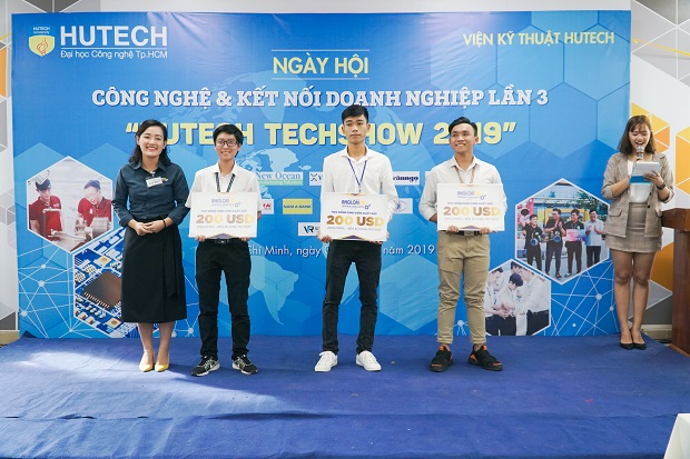 MỘT SỐ HÌNH ẢNH HOẠT ĐỘNG TIÊU BIỂU CỦA VIỆN KỸ THUẬT 13WIN13 NĂM HỌC 2019-2020 6