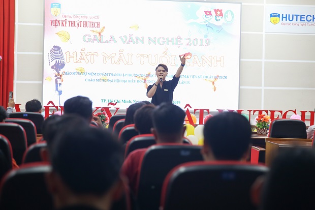 MỘT SỐ HÌNH ẢNH HOẠT ĐỘNG TIÊU BIỂU CỦA VIỆN KỸ THUẬT 13WIN13 NĂM HỌC 2019-2020 41