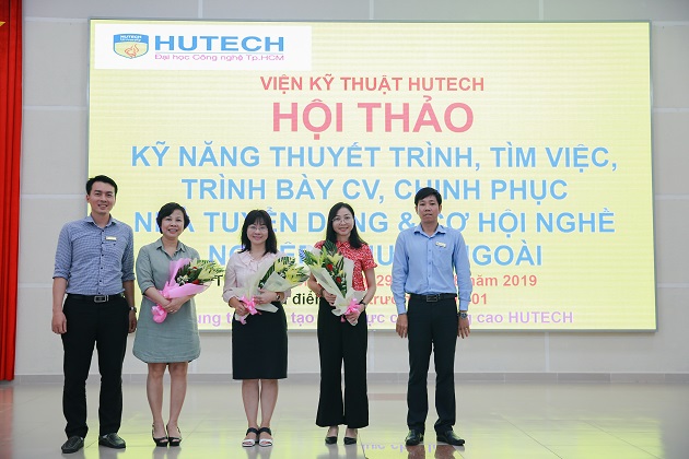MỘT SỐ HÌNH ẢNH HOẠT ĐỘNG TIÊU BIỂU CỦA VIỆN KỸ THUẬT 13WIN13 NĂM HỌC 2019-2020 65