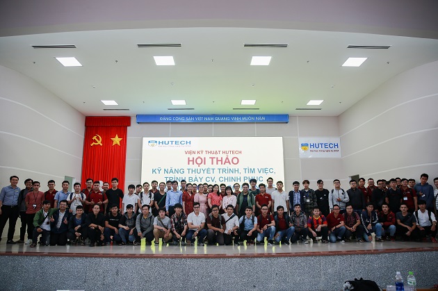 MỘT SỐ HÌNH ẢNH HOẠT ĐỘNG TIÊU BIỂU CỦA VIỆN KỸ THUẬT 13WIN13 NĂM HỌC 2019-2020 69