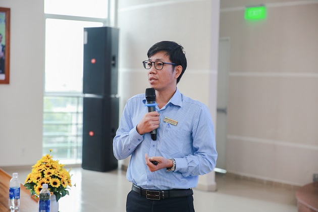 MỘT SỐ HÌNH ẢNH HOẠT ĐỘNG TIÊU BIỂU CỦA VIỆN KỸ THUẬT 13WIN13 NĂM HỌC 2019-2020 63
