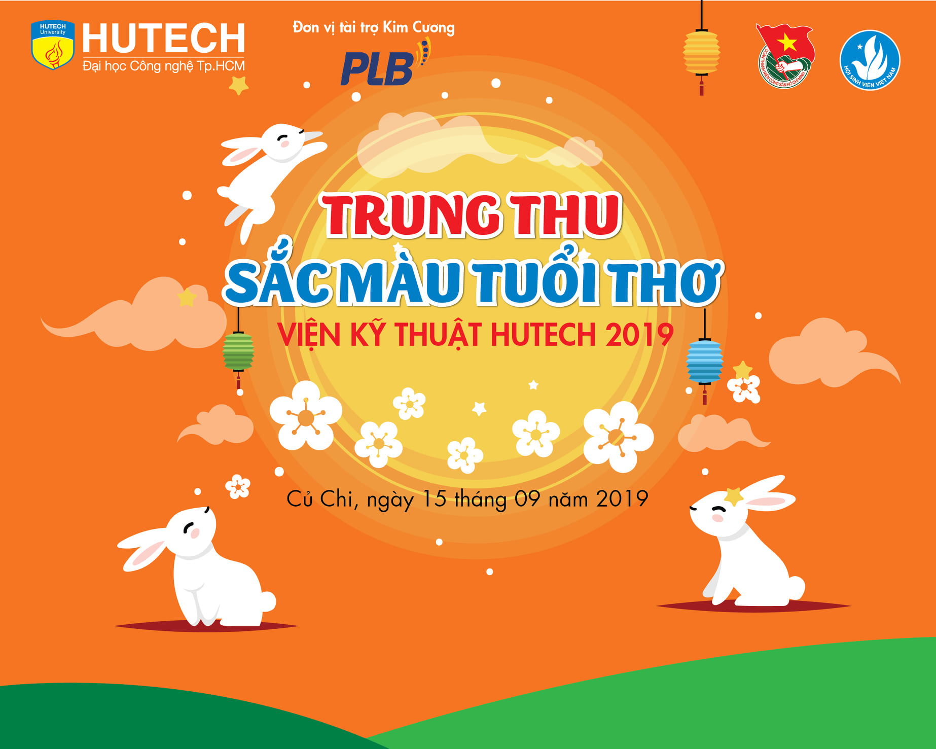 MỘT SỐ HÌNH ẢNH HOẠT ĐỘNG TIÊU BIỂU CỦA VIỆN KỸ THUẬT 13WIN13 NĂM HỌC 2019-2020 77