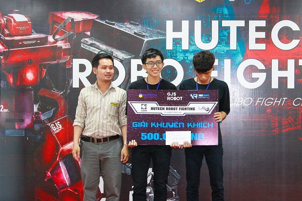MỘT SỐ HÌNH ẢNH HOẠT ĐỘNG TIÊU BIỂU CỦA VIỆN KỸ THUẬT 13WIN13 NĂM HỌC 2019-2020 145