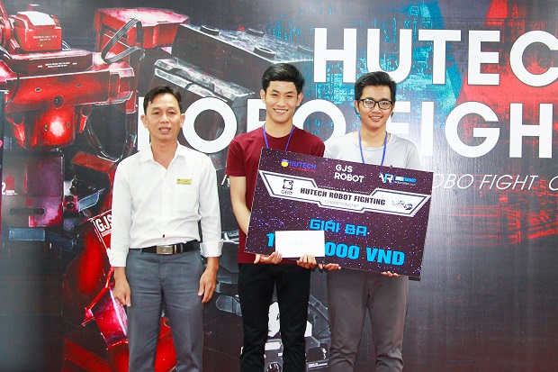 MỘT SỐ HÌNH ẢNH HOẠT ĐỘNG TIÊU BIỂU CỦA VIỆN KỸ THUẬT 13WIN13 NĂM HỌC 2019-2020 147