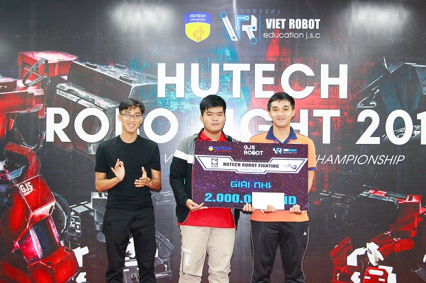 MỘT SỐ HÌNH ẢNH HOẠT ĐỘNG TIÊU BIỂU CỦA VIỆN KỸ THUẬT 13WIN13 NĂM HỌC 2019-2020 149
