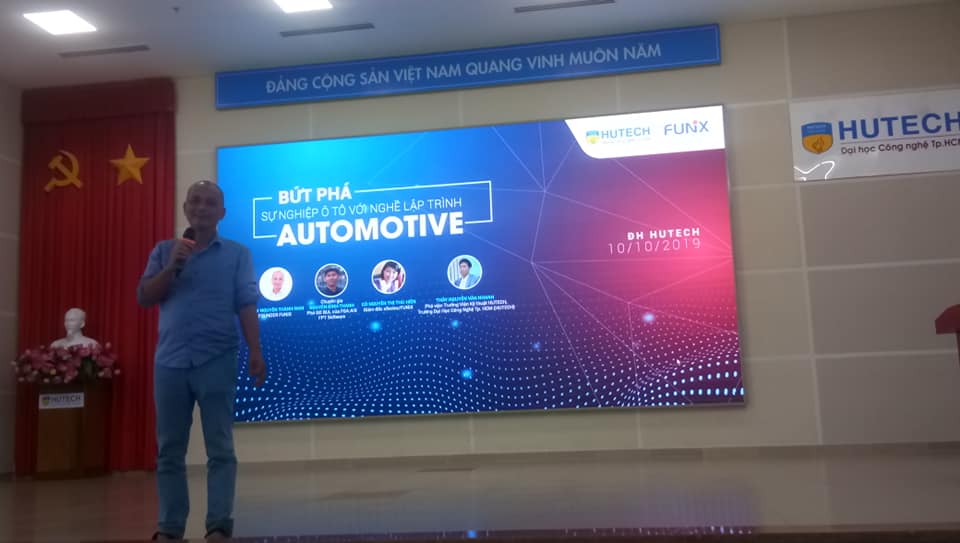MỘT SỐ HÌNH ẢNH HOẠT ĐỘNG TIÊU BIỂU CỦA VIỆN KỸ THUẬT 13WIN13 NĂM HỌC 2019-2020 101