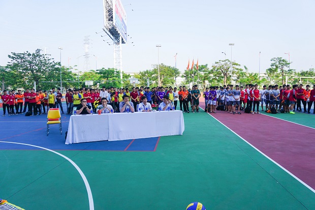 MỘT SỐ HÌNH ẢNH HOẠT ĐỘNG TIÊU BIỂU CỦA VIỆN KỸ THUẬT 13WIN13 NĂM HỌC 2019-2020 26