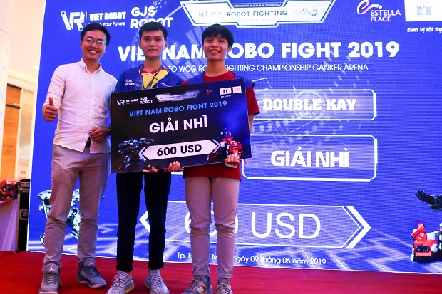 MỘT SỐ HÌNH ẢNH HOẠT ĐỘNG TIÊU BIỂU CỦA VIỆN KỸ THUẬT 13WIN13 NĂM HỌC 2019-2020 169