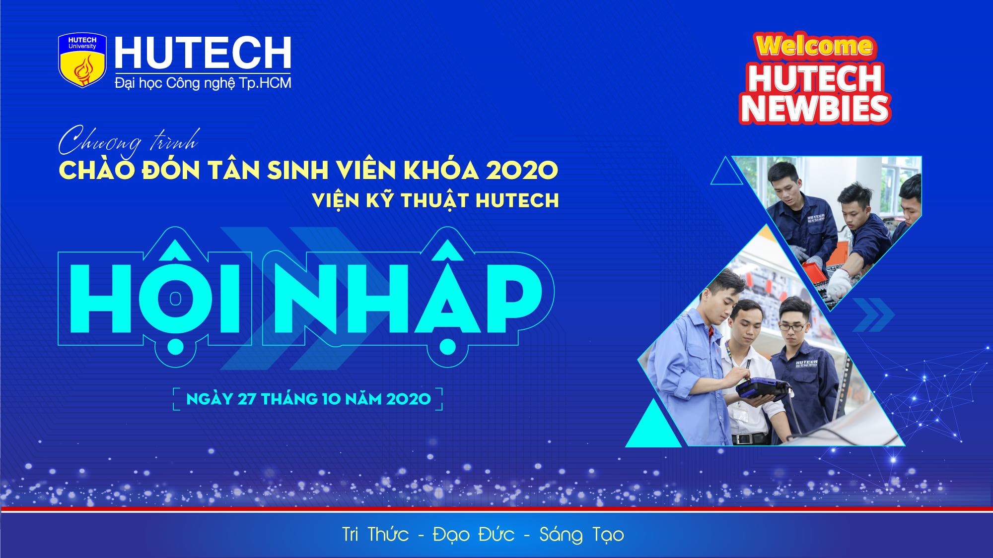 MỘT SỐ HÌNH ẢNH HOẠT ĐỘNG TIÊU BIỂU CỦA VIỆN KỸ THUẬT 13WIN13 NĂM HỌC 2020-2021 105