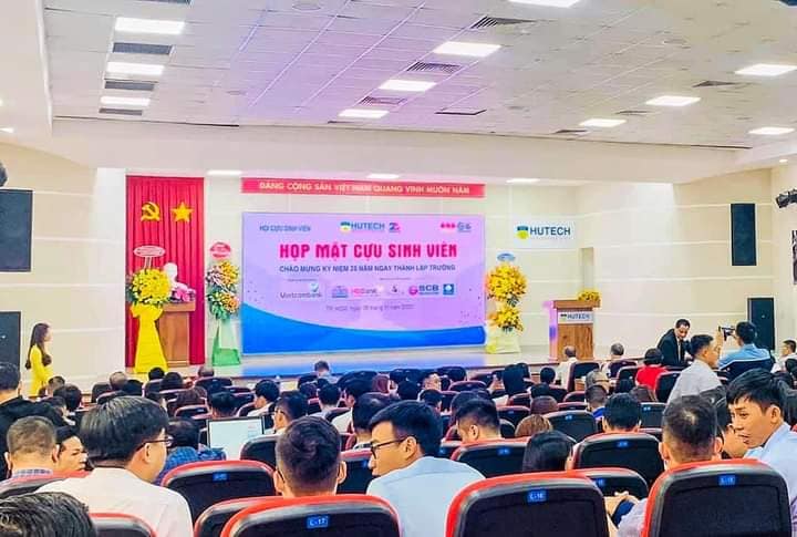 MỘT SỐ HÌNH ẢNH HOẠT ĐỘNG TIÊU BIỂU CỦA VIỆN KỸ THUẬT 13WIN13 NĂM HỌC 2020-2021 129